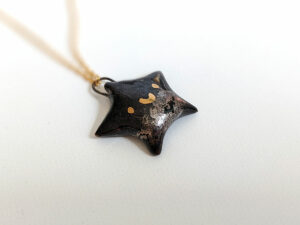 star jewelry pendant