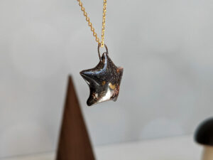 star jewelry pendant