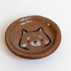 Panda roux red panda mini dish