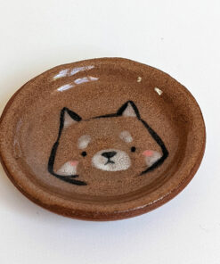 Panda roux red panda mini dish