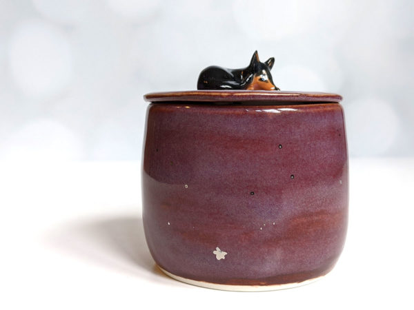 chihuahua pet urn