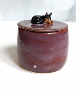 chihuahua pet urn