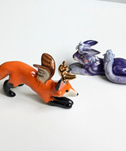 custom ceramic commission