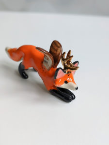 Custom Animal Figurine - Preorder - Image 6