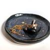 2 rat custom jewelry dish