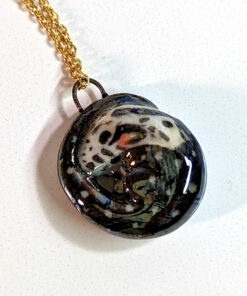 Tegu Pendant