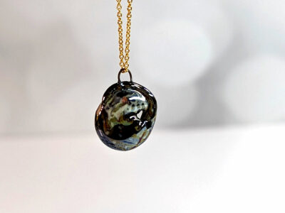 Tegu Pendant - Image 2