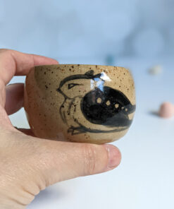 great eared nightjar cup
