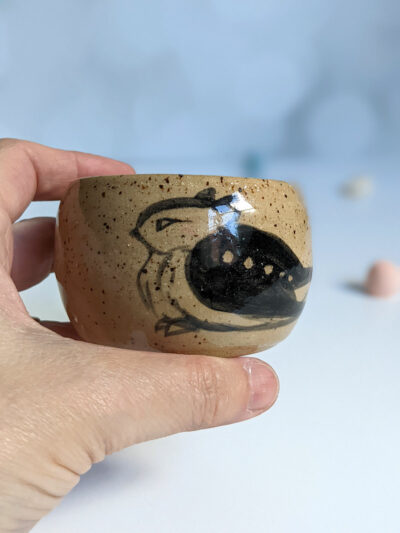 great eared nightjar cup