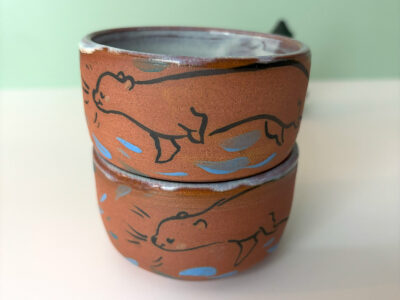 Otter Tumbler - Image 4