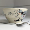 opossum family bowl
