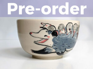 preorder possum bowl