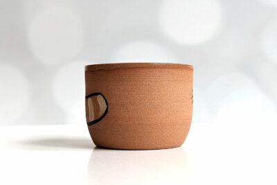 red panda tumbler