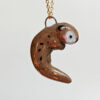 otter pendant