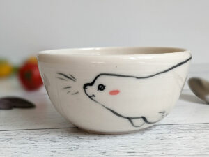 seal bowl