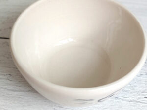 seal bowl