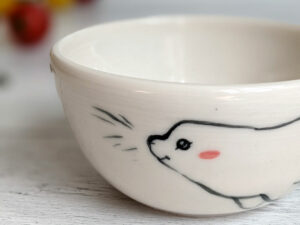 seal bowl
