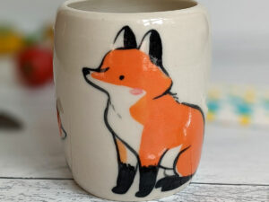 fox mama cup