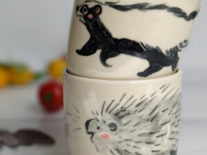 skunk cup