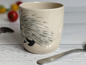 tasse porc epic