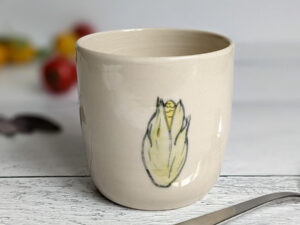 tasse porc epic