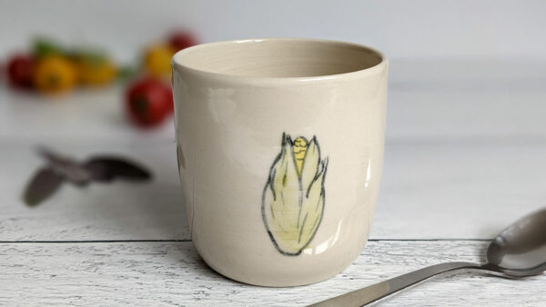 tasse porc epic