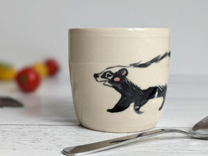 skunk cup