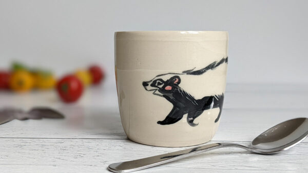skunk cup
