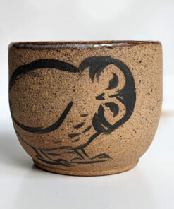 owl tumbler