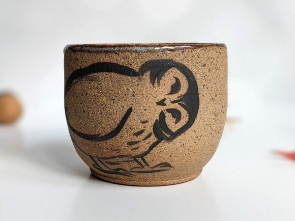 owl tumbler