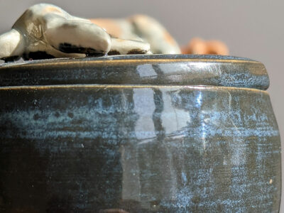 Bunny Urn - Image 2