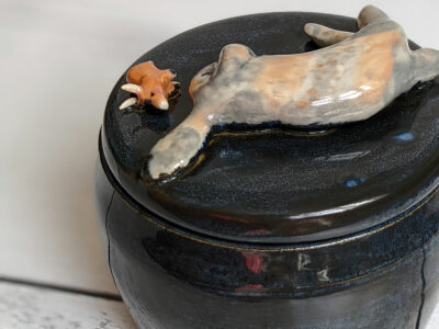 Bunny Urn - Image 7