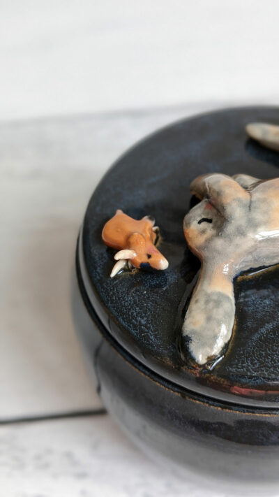 Bunny Urn - Image 8