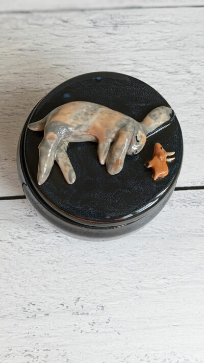 Bunny Urn - Image 5