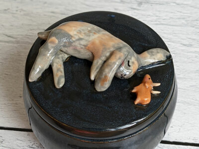 Bunny Urn - Image 6