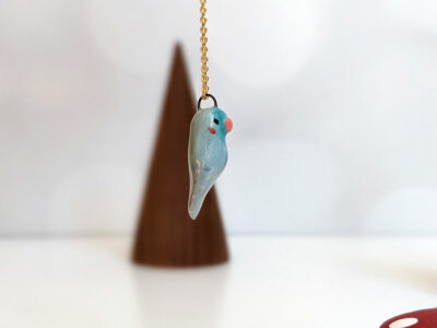 Bird Pendant - Image 4