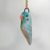 parakeet pendant