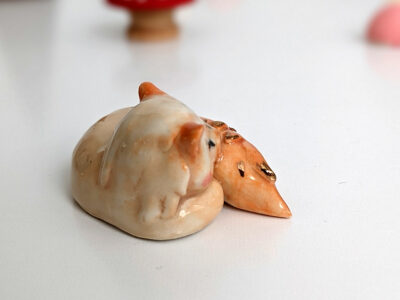 Cat Figurine - Image 4