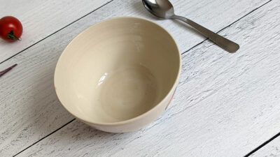 Fox Family Bowl
