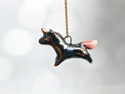 Unicorn Pendant - Image 11