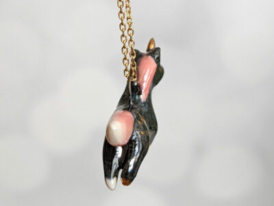 Unicorn Pendant - Image 9