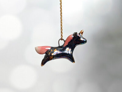 Unicorn Pendant - Image 13