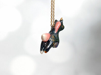 Unicorn Pendant - Image 14