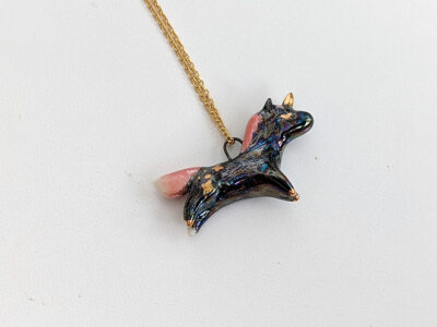 Unicorn Pendant - Image 15