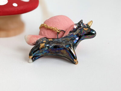 Unicorn Pendant - Image 16