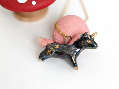 Unicorn Pendant - Image 17