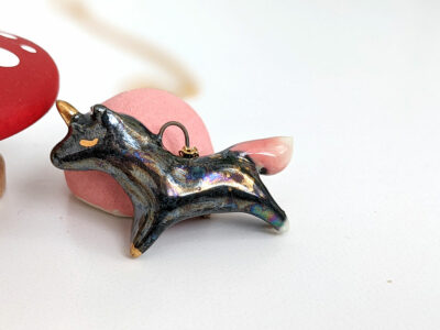 Unicorn Pendant - Image 18