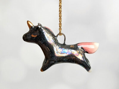 Unicorn Pendant - Image 10