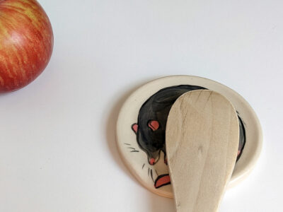 Spoon Rest - Image 4