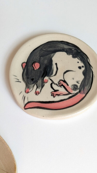 Spoon Rest - Image 2